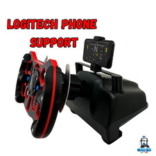 Phone Support for Logitech G29