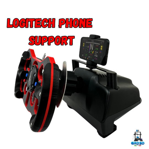 Phone support for - phone, g29