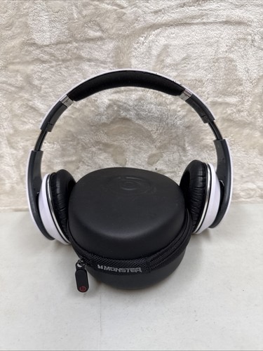 Monster beats dre - monster, dr.