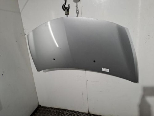 Capot renault clio phase - renault, 2
