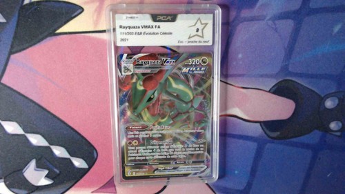 Pokemon rayquaza vmax - pokemon,