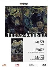 Dvd La Naissance de