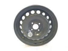 Jante tôle - Renault CLIO IV PH.2 - 403009849R - K1-0915V