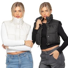 Gilet Femme Enzo Veste