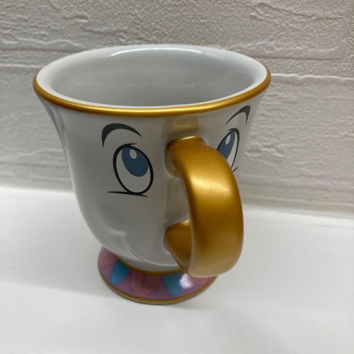 Tasse thé disney belle - tasse,
