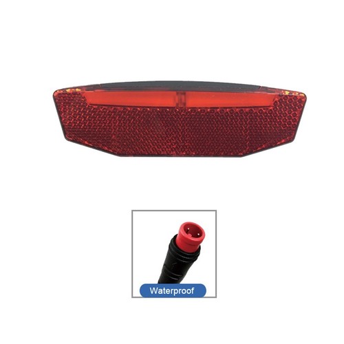 1pc 60v led - led, feu