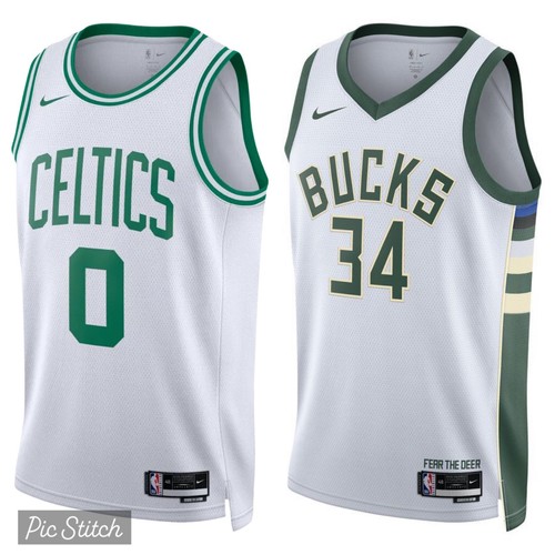 Nike nba boston - celtics, tatum