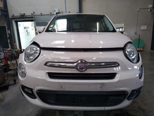 Berceau avant fiat 500x phase - fiat,