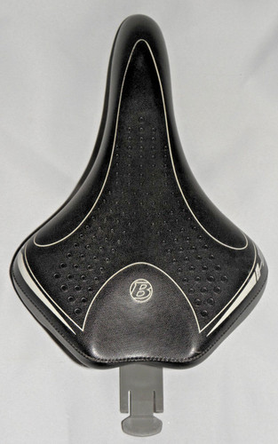 Bontrager flexform bike - h2,