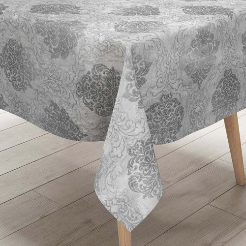 Nappe table toile - de, cirée