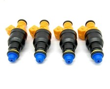 Carburant Injecteur X4 Pour