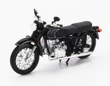 MODÈLE MOTO STATIQUE KMZ