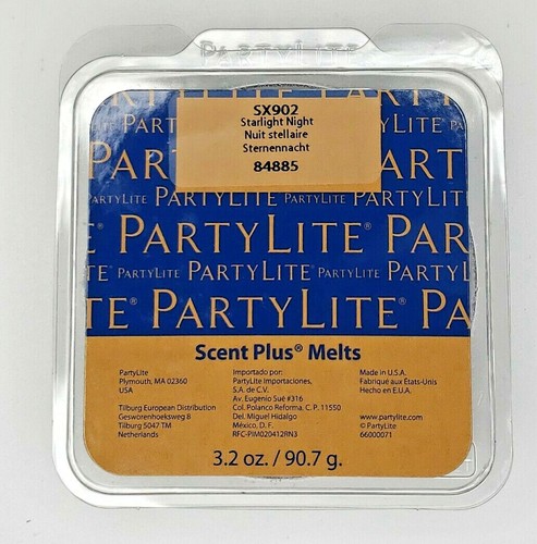 Partylite scent plus - scent, 9
