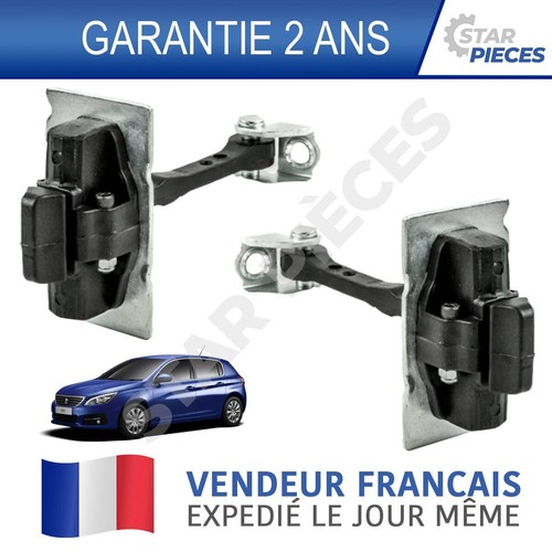 Arrêt tirant limiteur de - 2,