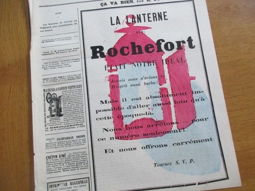 Journal timbale 20 - journal,