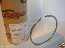 Bague de piston pour