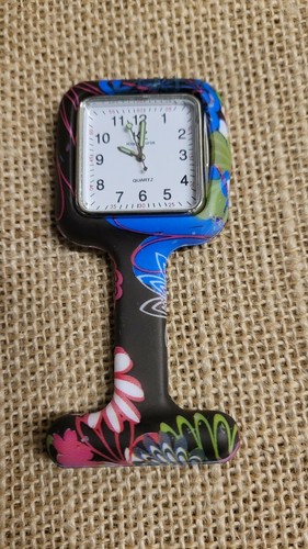 Montre medical infirmiere - medical,