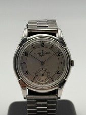 Ulysse Nardin Calatrava