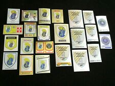 FC SOCHAUX   1 badge ecusson