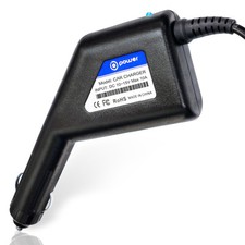 Car charger for 19v Motorola