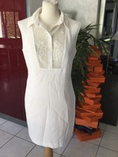 Robe dos claudie - robe, dos-nu