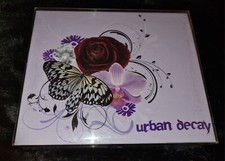 Urban decay book shadows - decay, of