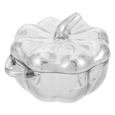  Pot A Bonbon Citrouille Bocal