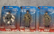 Set figurines le gendarme - set,