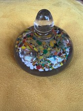 Sulfure Presse Papier avec prise  Clichy  Pantin ?