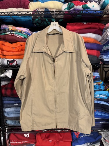 Vintage london fog jacket - fog,