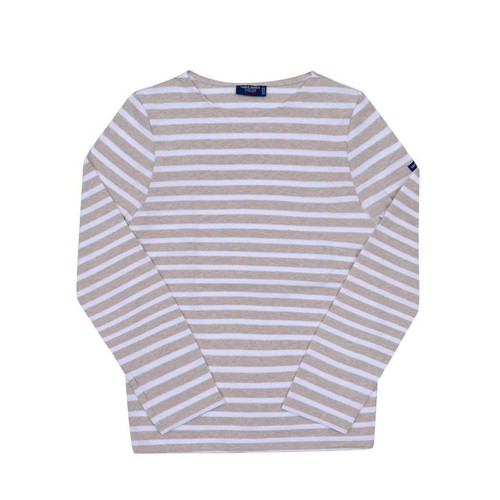 Saint james 6870 naturel neige - saint,
