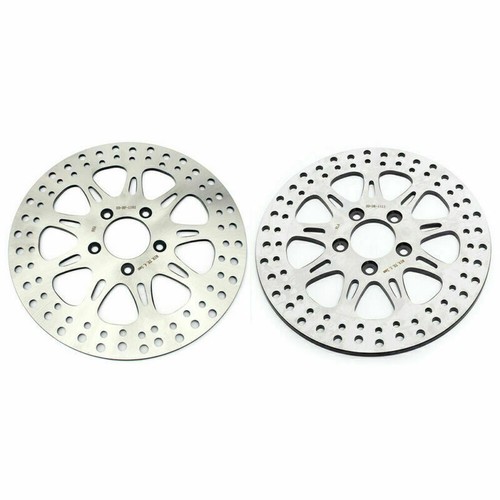 292mm disque frein avant - disque,