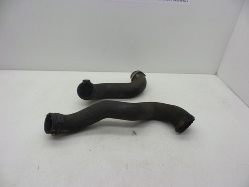 Intercooler durite saab - saab, 9-3