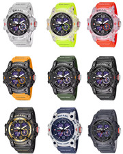 Montre smael sport - montre, –