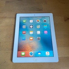 Tablette tactile apple - tablette,
