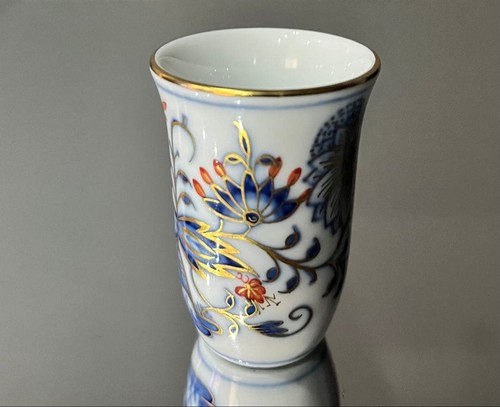 Tasse saké porcelaine - à,
