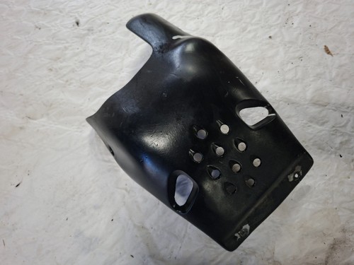 Sabot moteur aprilia - sabot, 125