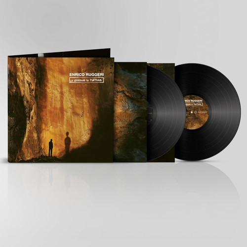 Caverna platone 2lp - la,