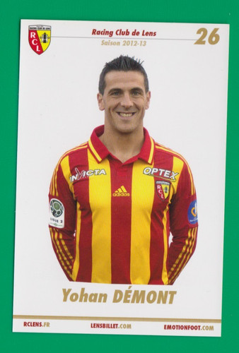 Football carte joueur - football,