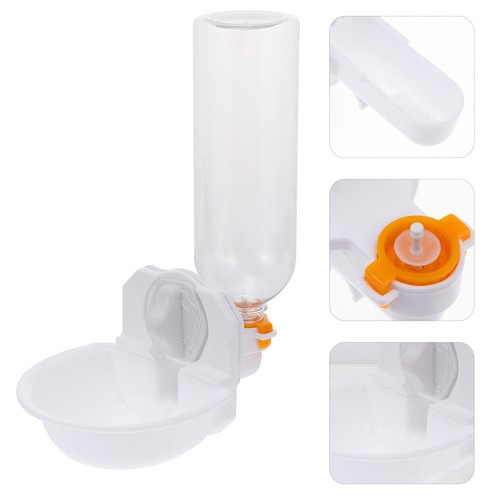 Gamelle pour chien - pour,