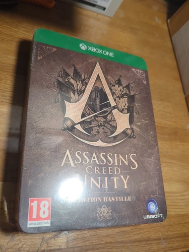 Assassin creed unity jeu - creed, :