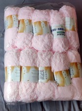 Lot de 10 pelotes de laine