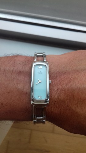 Viceroy 402921 blue sky - blue,