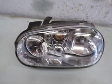 Phare Gauche VW Golf 4
