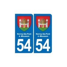 54 Norroy-lès-Pont-à