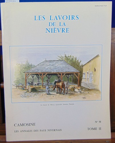 Collectif les lavoirs la - lavoirs, de