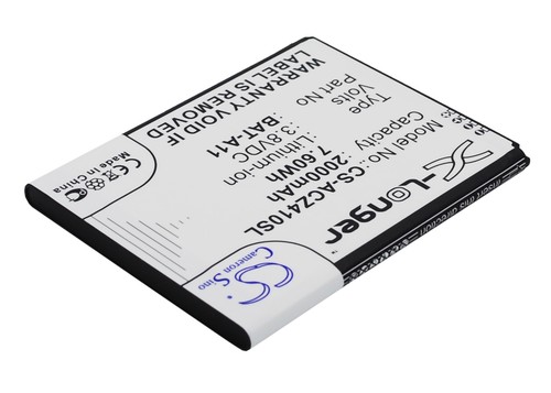 Batterie pour acer liquid - batterie,