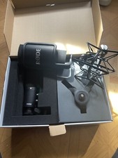 Micro Rode NT USB + Support Pour Une Perche