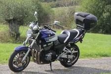 Selle Grand Confort compatible