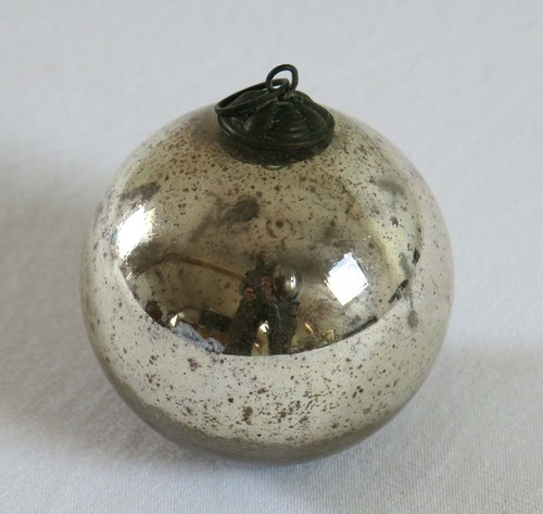 Boule noel de - boule,